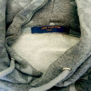 Louis Vuitton Hoodie